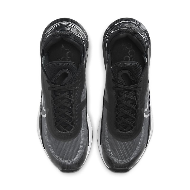 nike air max 2090 - Negro Blanco