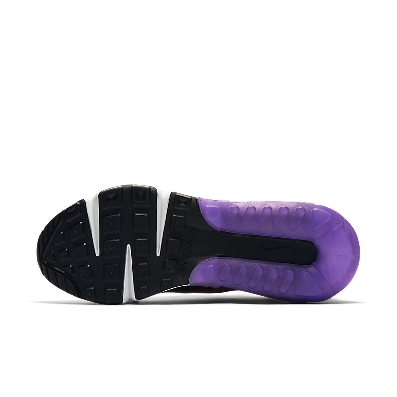 nike air max 2090 - Naranjo Morado