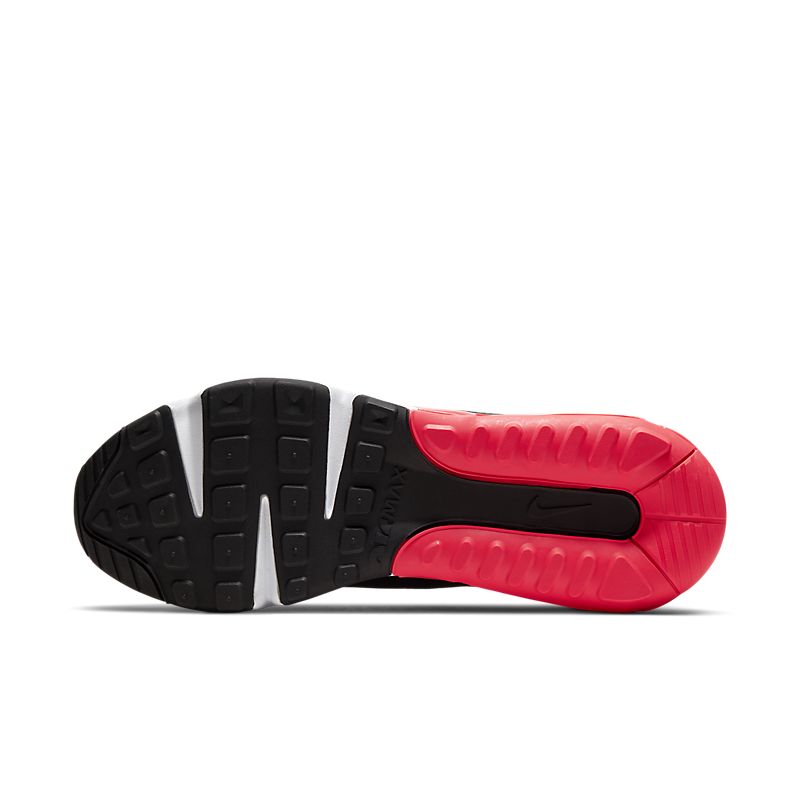 nike air max 2090 - Negro Rosado