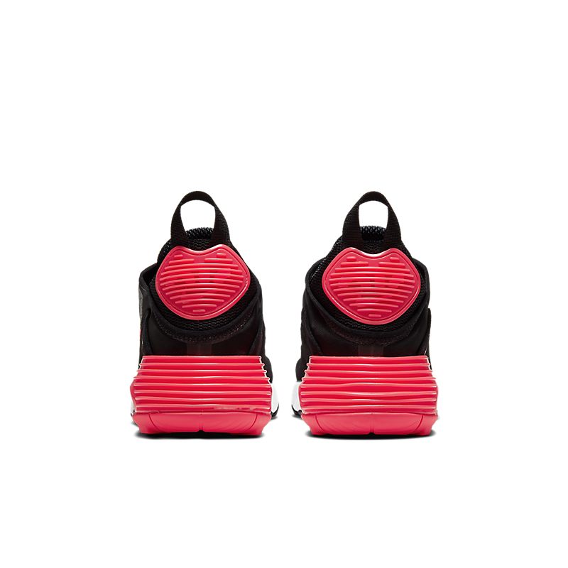 nike air max 2090 - Negro Rosado
