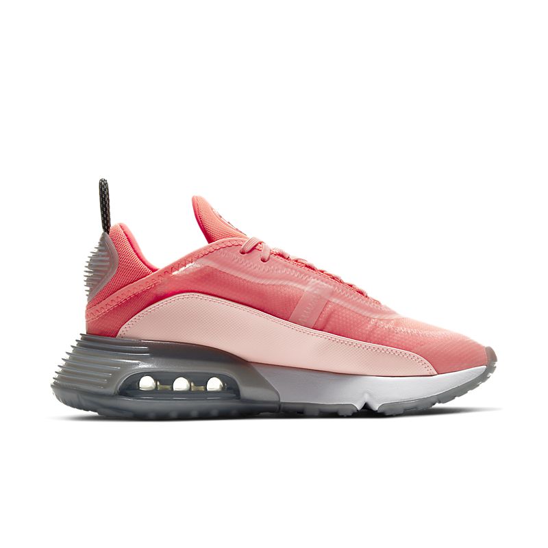 nike air max 2090 - Rosado