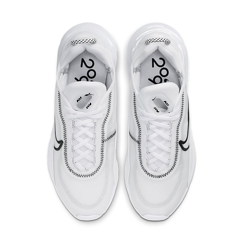 nike air max 2090 - Blanco