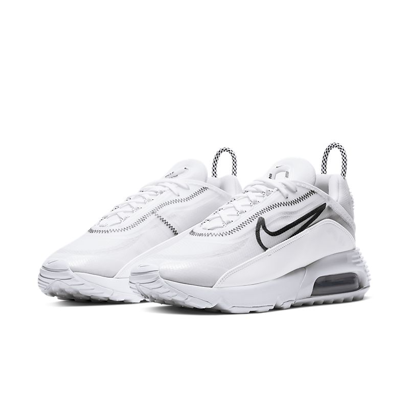 nike air max 2090 - Blanco