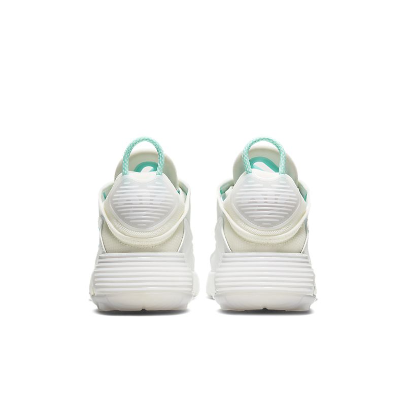 nike air max 2090 - Blanco Menta