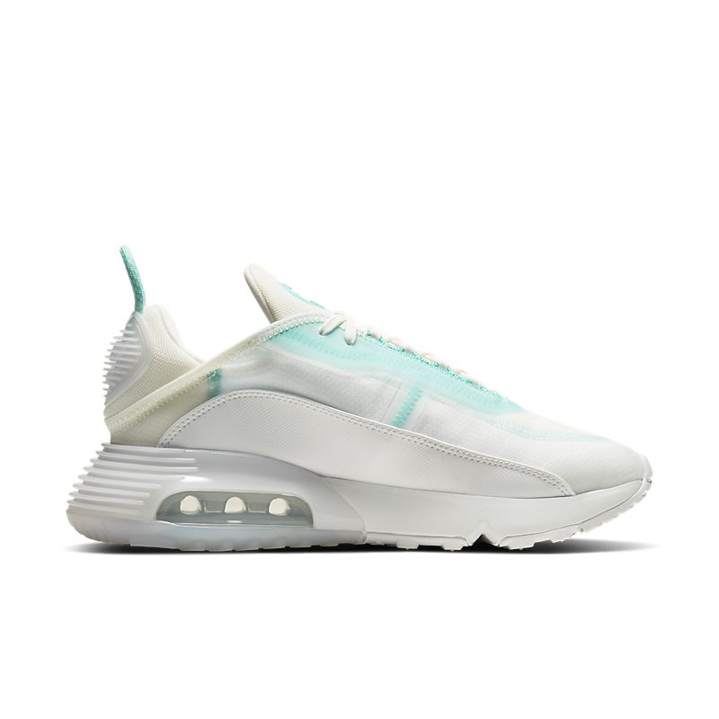 nike air max 2090 - Blanco Menta
