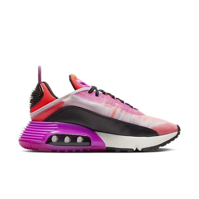 nike air max 2090 - Rosado Morado