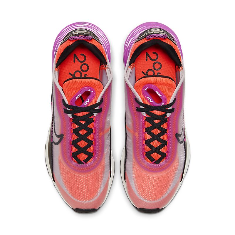 nike air max 2090 - Rosado Morado