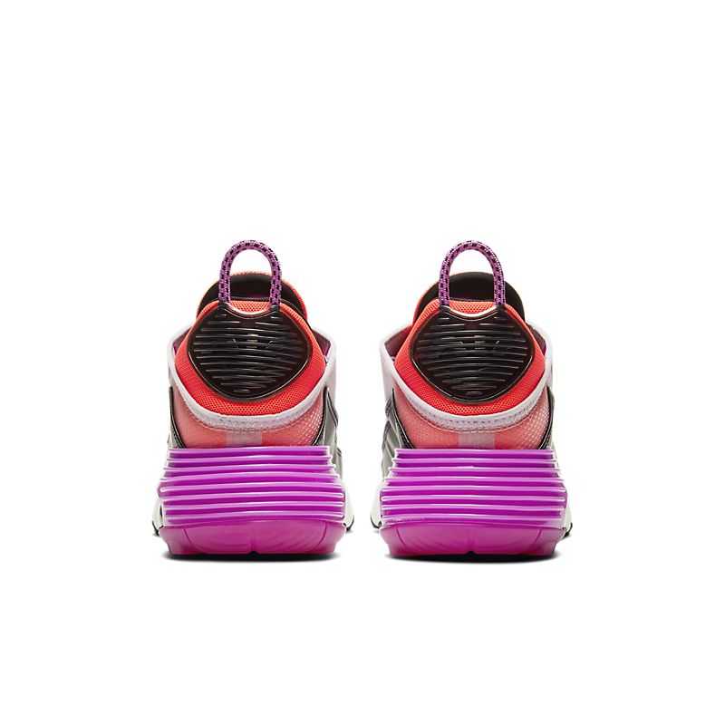 nike air max 2090 - Rosado Morado