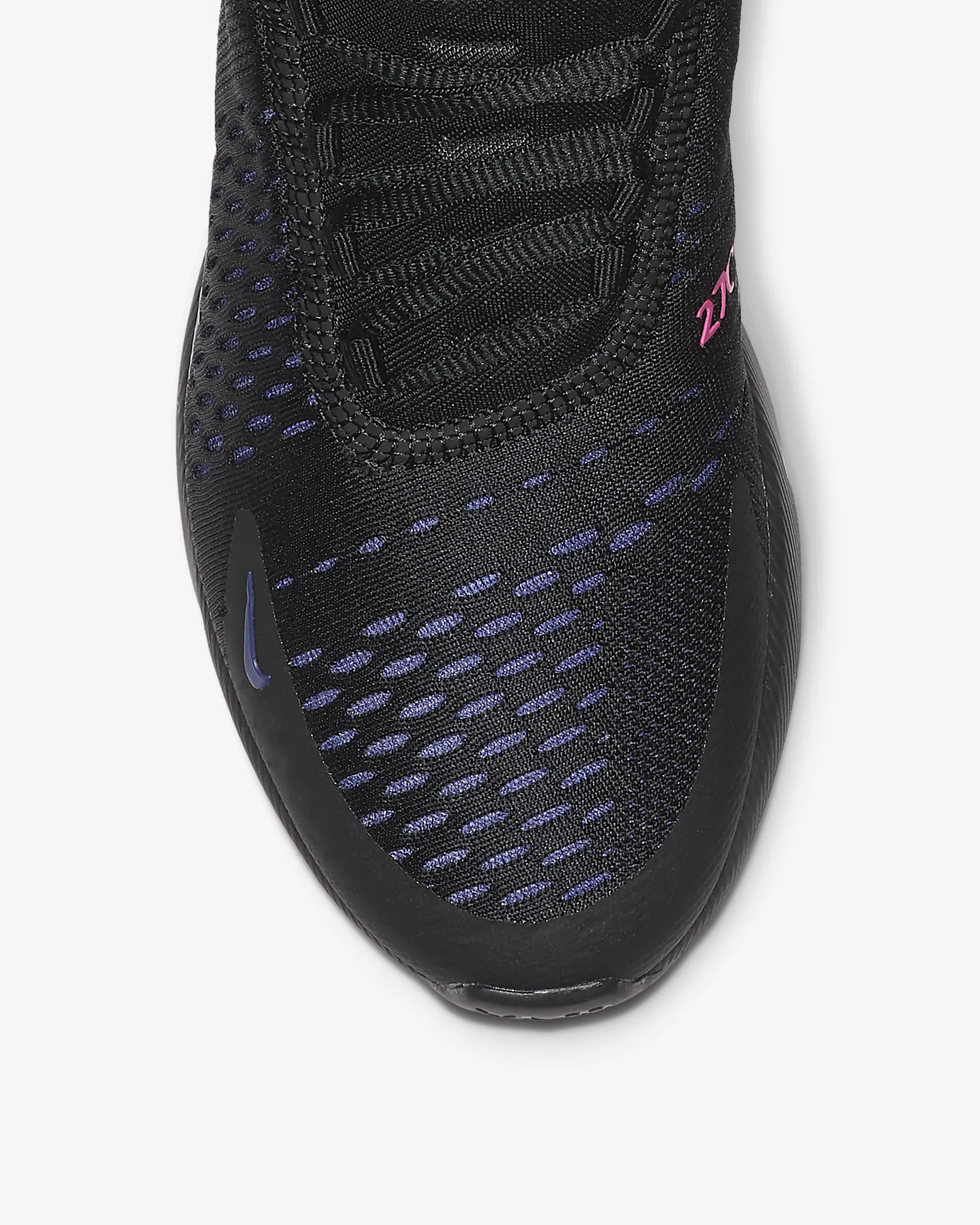 nike air max 270 - Negro Azul