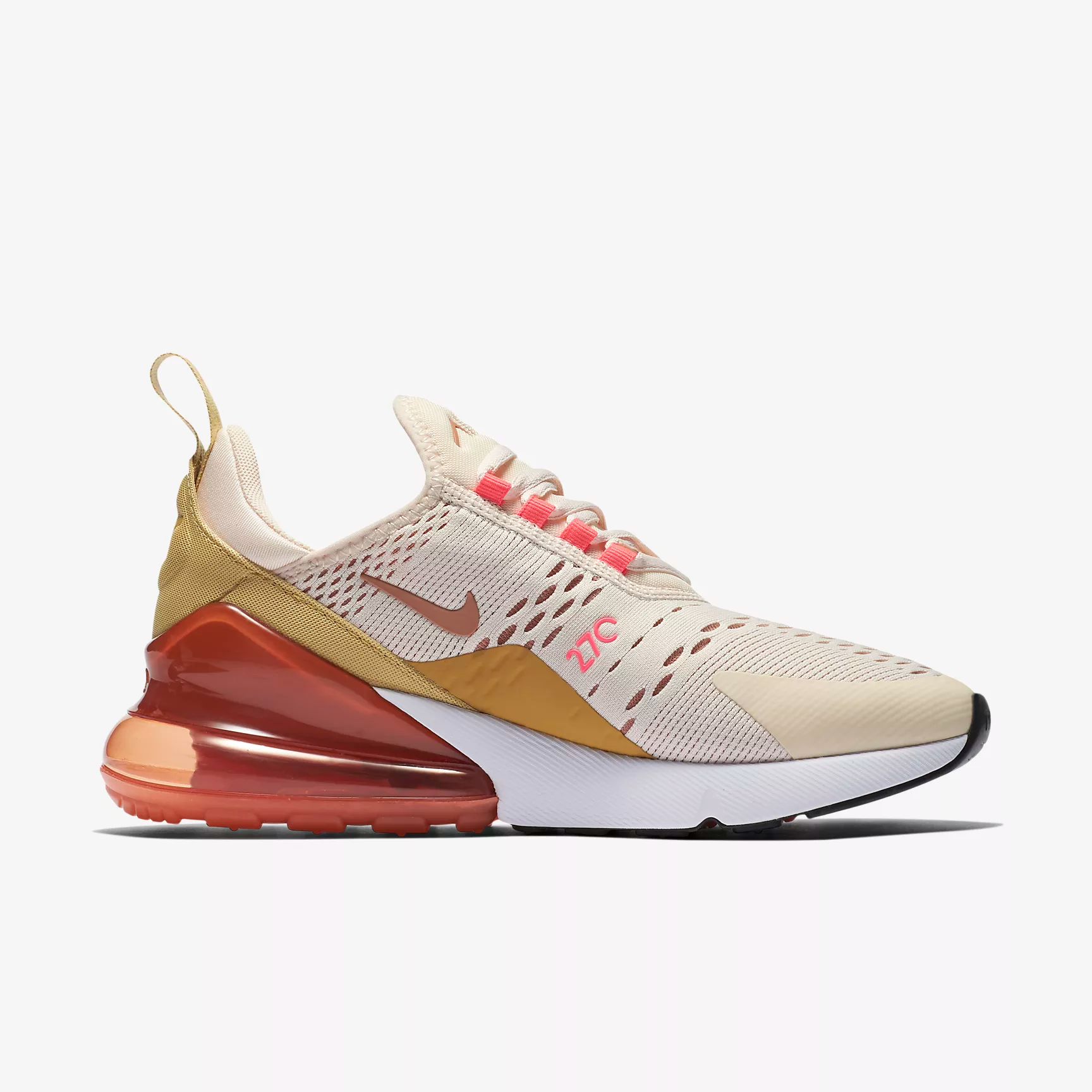 nike air max 270 - Cafe Blanco