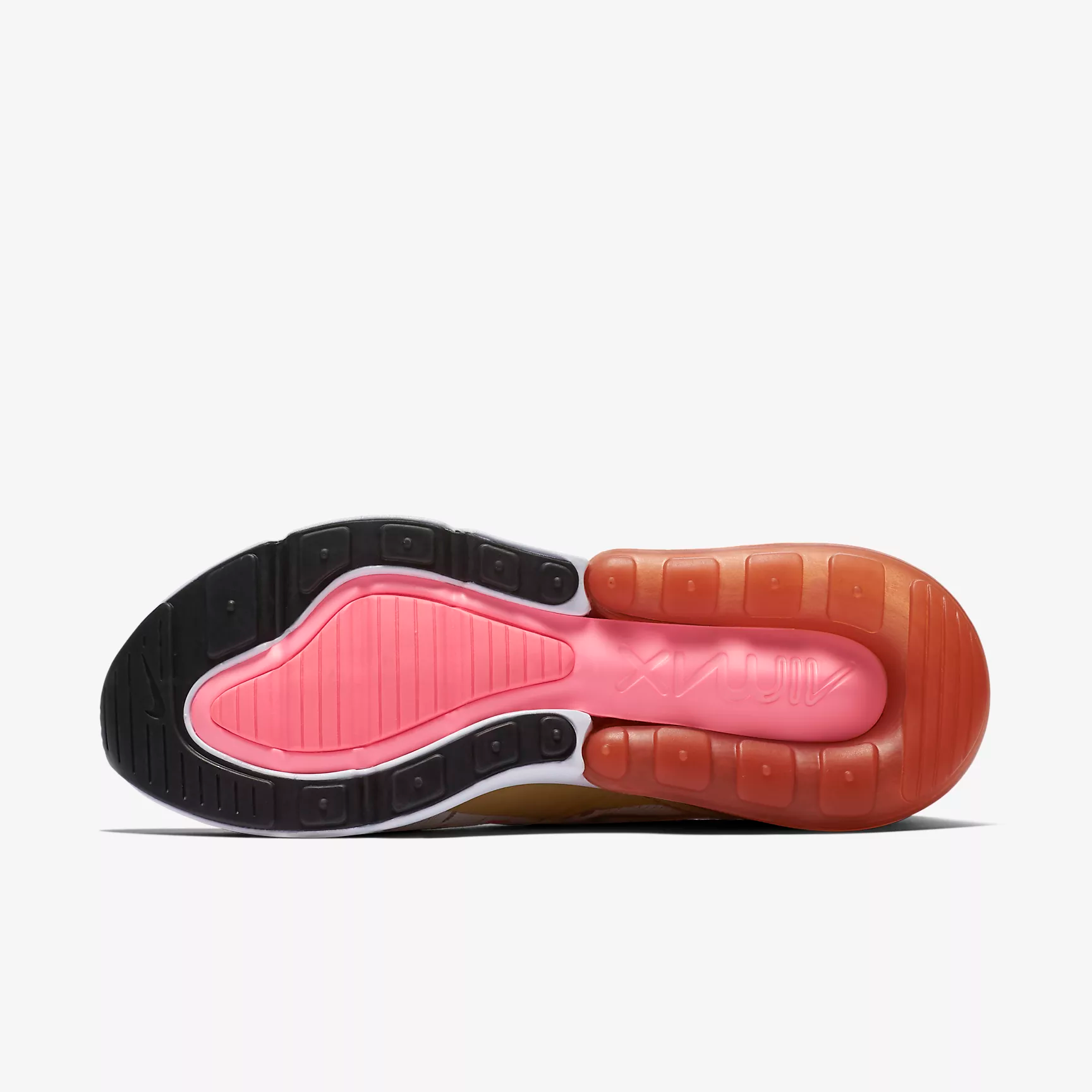 nike air max 270 - Cafe Blanco
