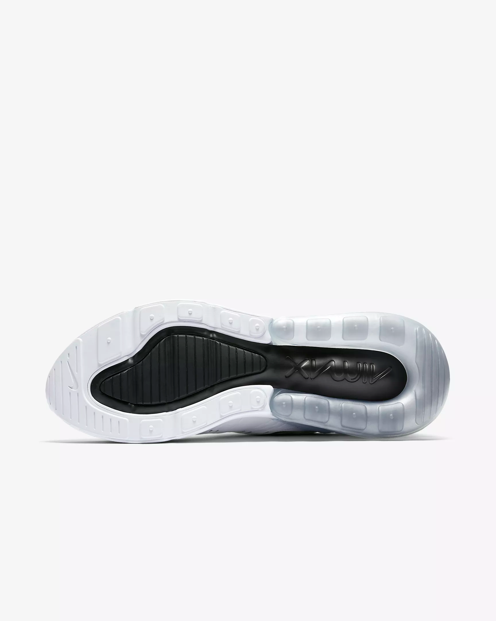 nike air max 270 - Blanco