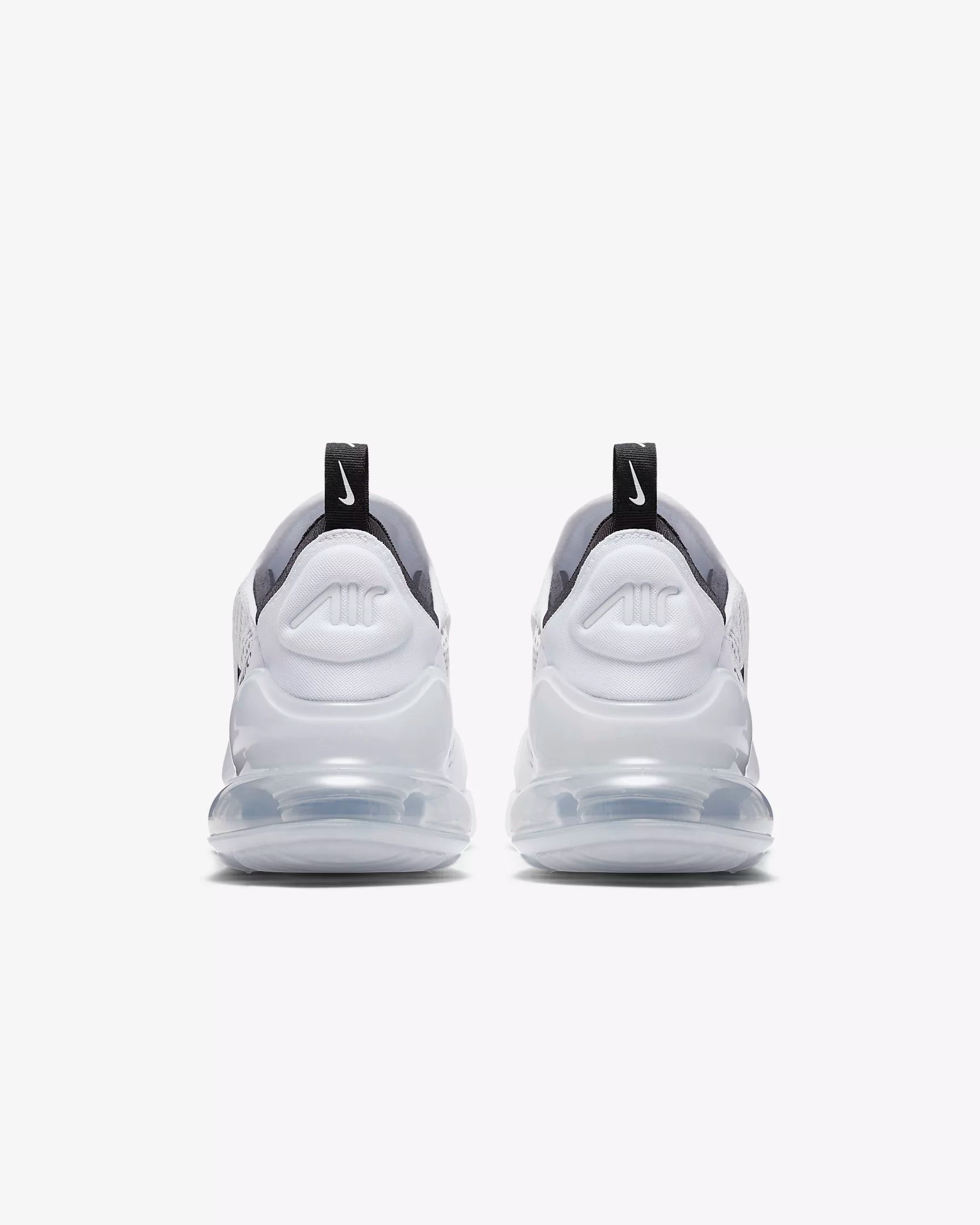 nike air max 270 - Blanco
