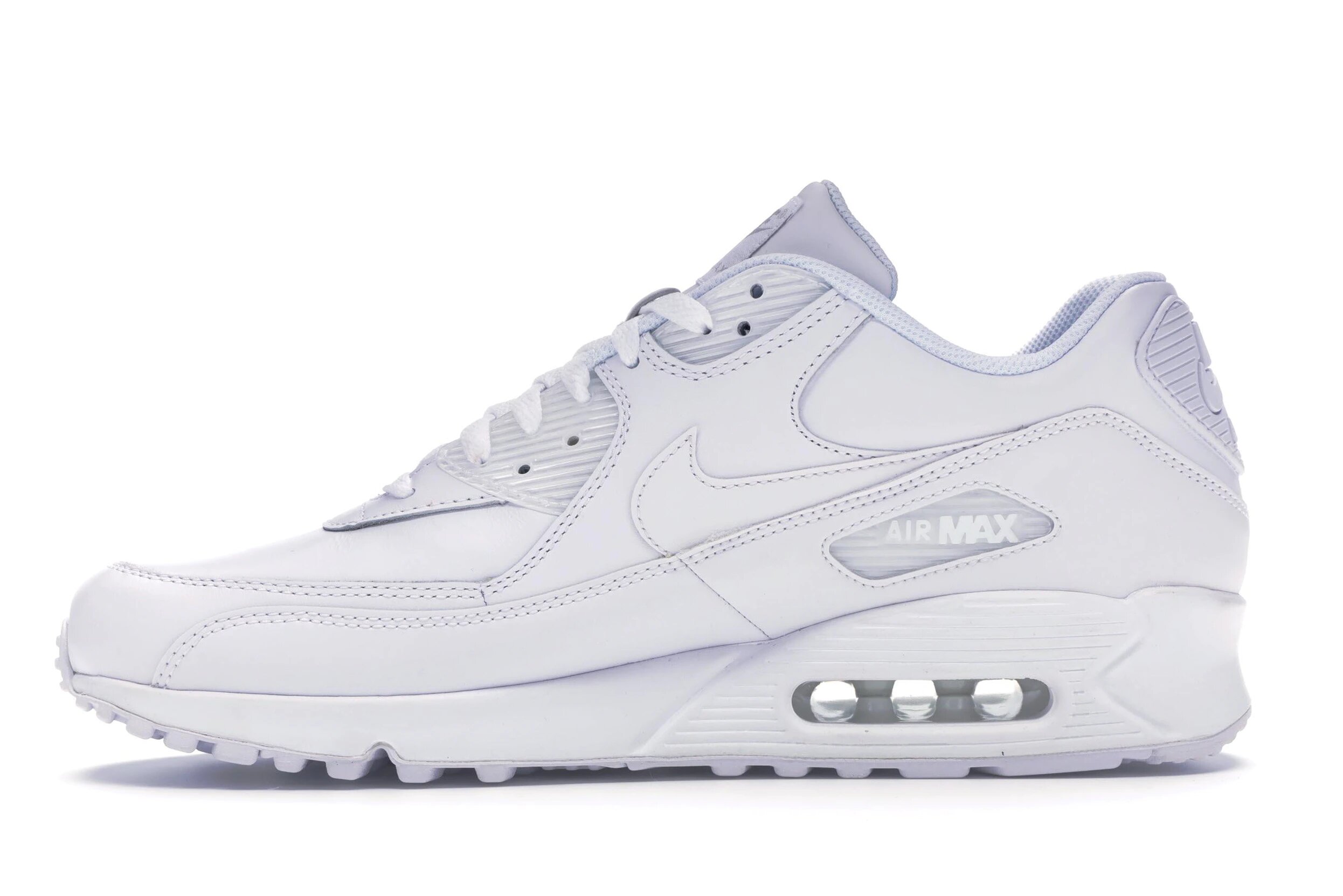 nike air max 90 - Blanco