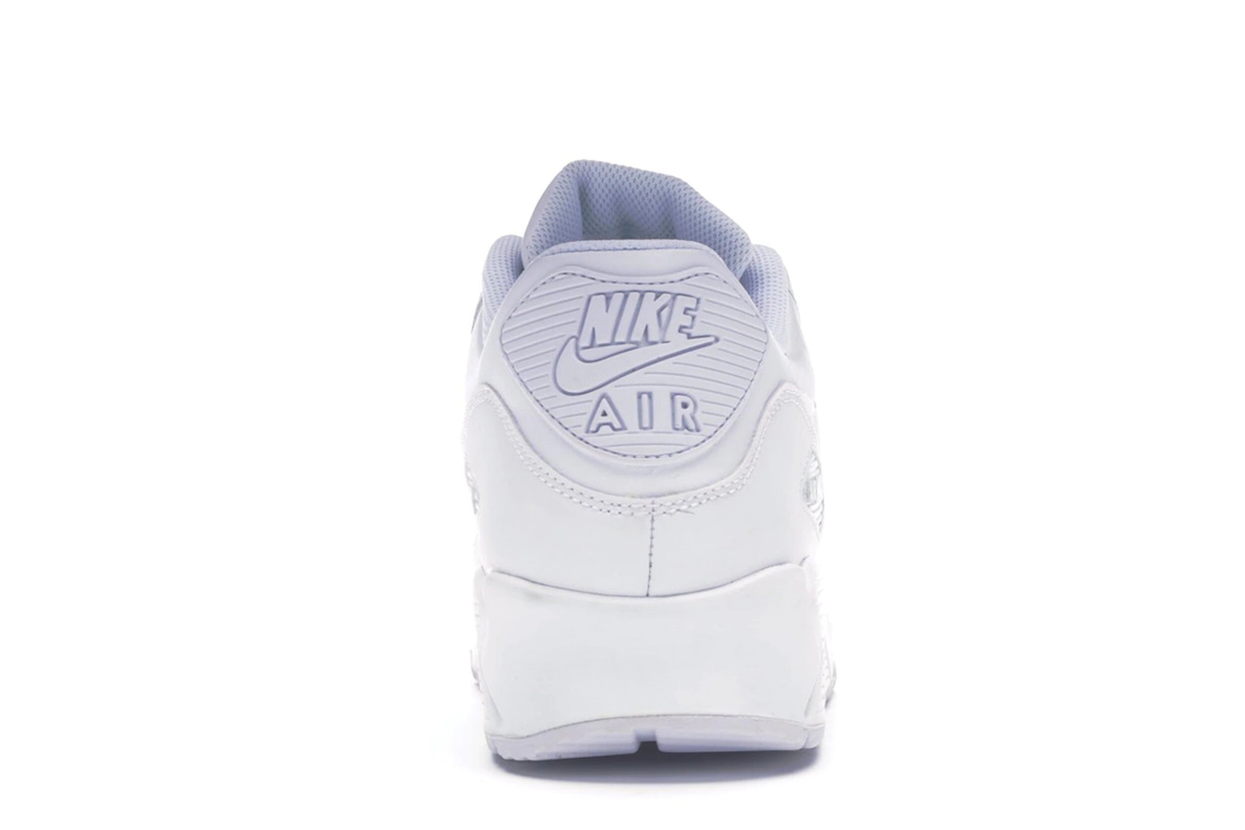 nike air max 90 - Blanco