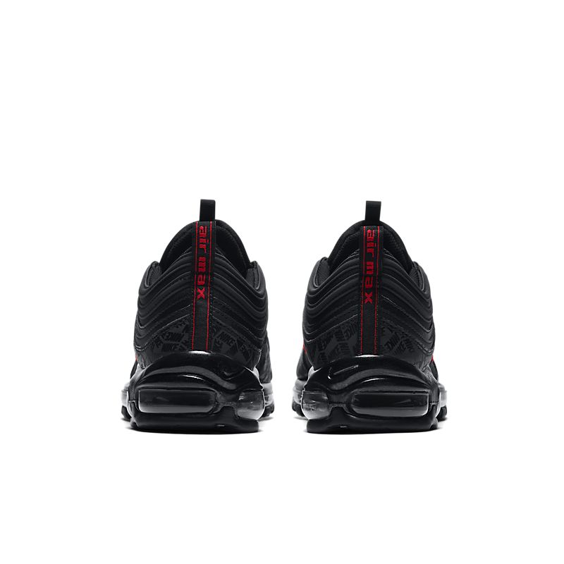 nike air max 97 - Negro
