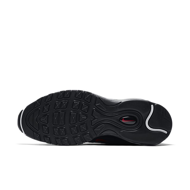 nike air max 97 - Negro