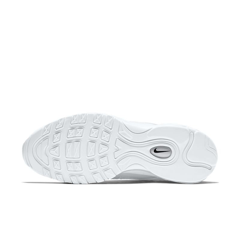 nike air max 97 - Blanco