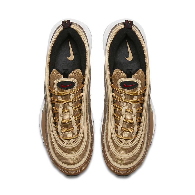 nike air max 97 - Cafe