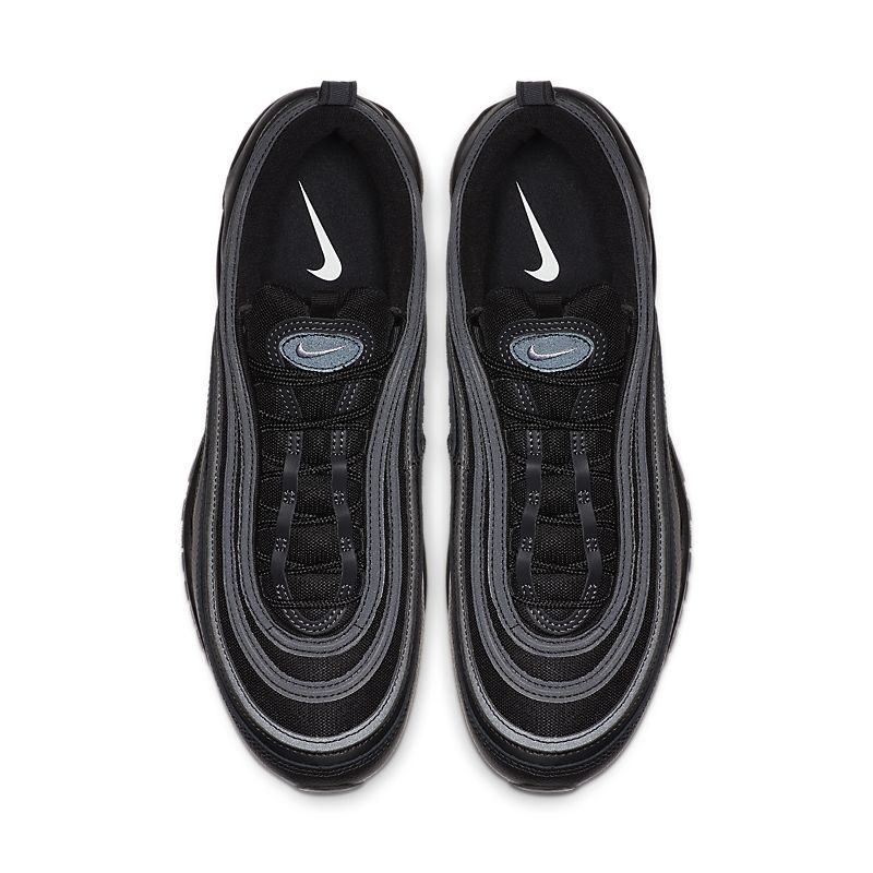 nike air max 97 - Negro