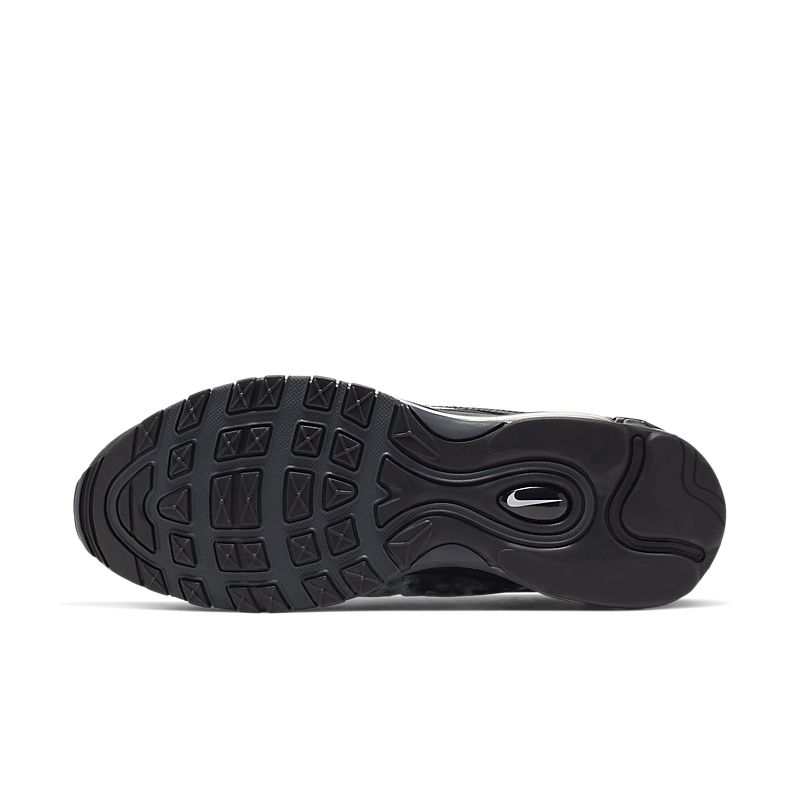nike air max 97 - Negro