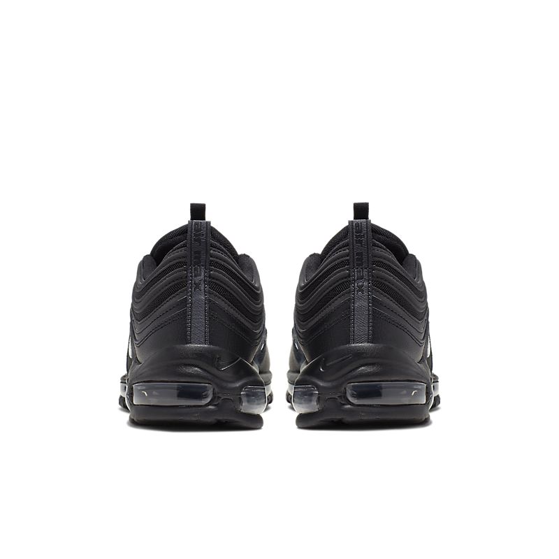 nike air max 97 - Negro
