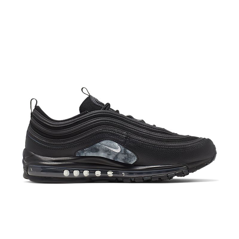 nike air max 97 - Negro