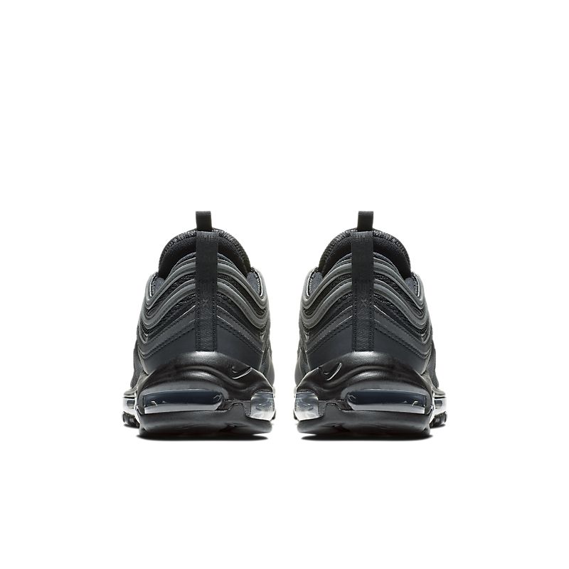 nike air max 97 - Negro Gris