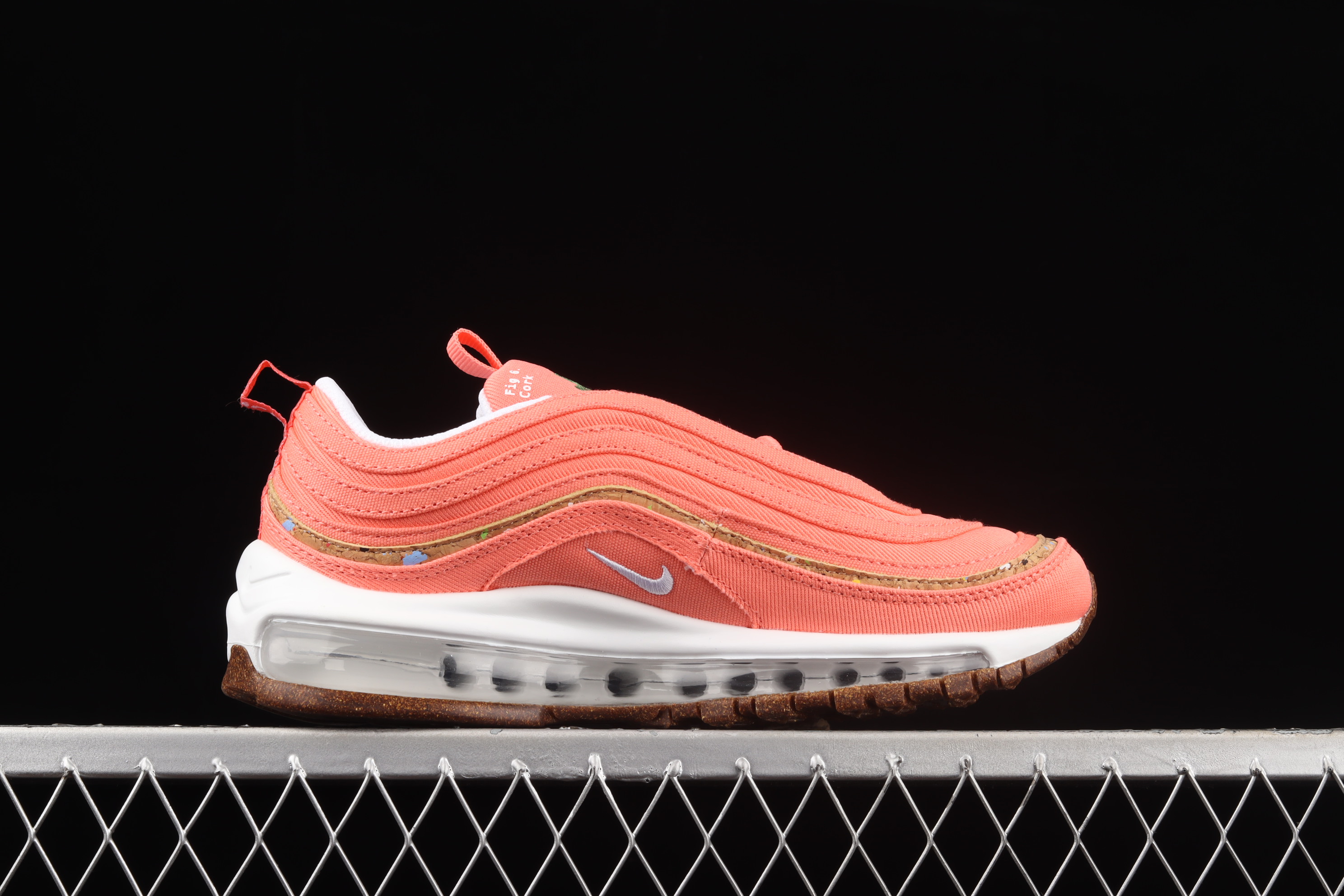 nike air max 97 - Damasco