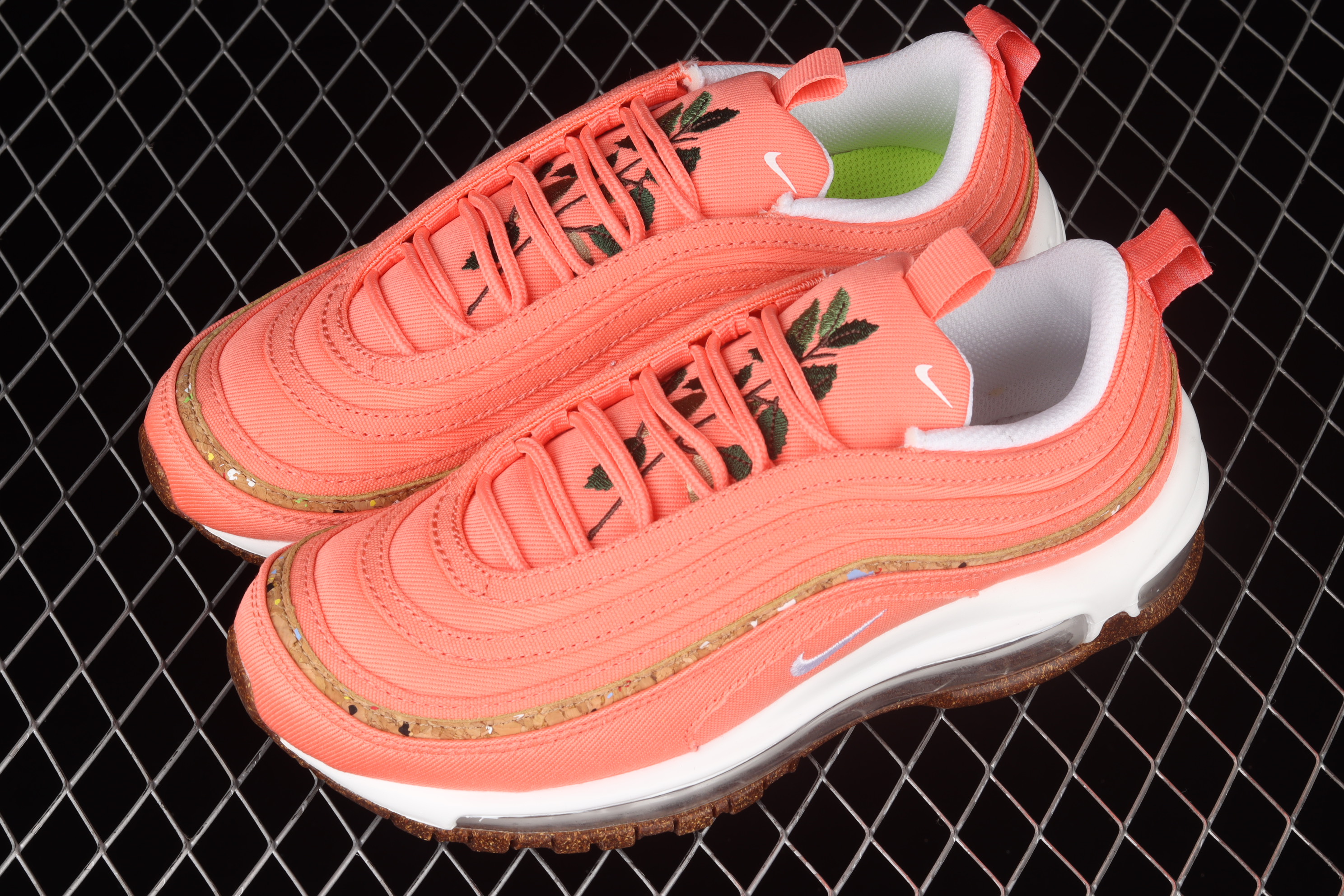 nike air max 97 - Damasco