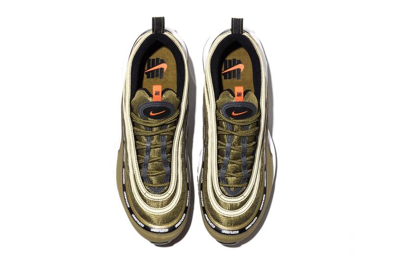 nike air max 97 - Cafe