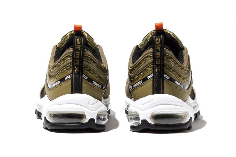 nike air max 97 - Cafe