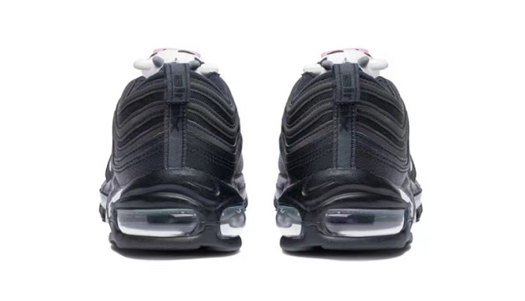 nike air max 97 - Negro