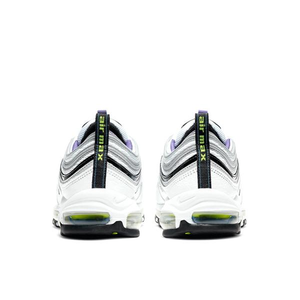 nike air max 97 - Blanco Gris