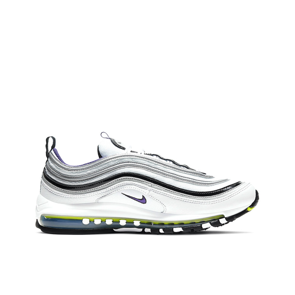 nike air max 97 - Blanco Gris