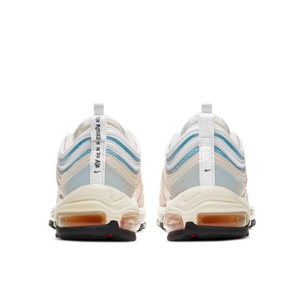 nike air max 97 - Damasco Blanco