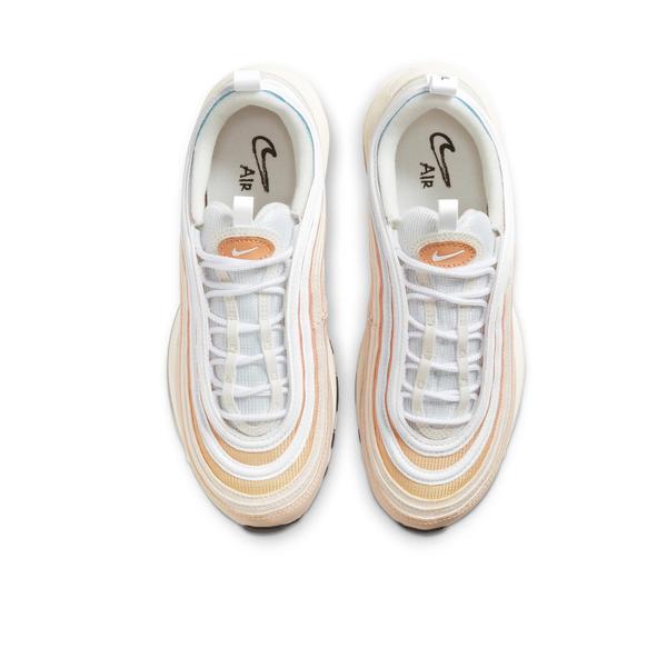 nike air max 97 - Damasco Blanco