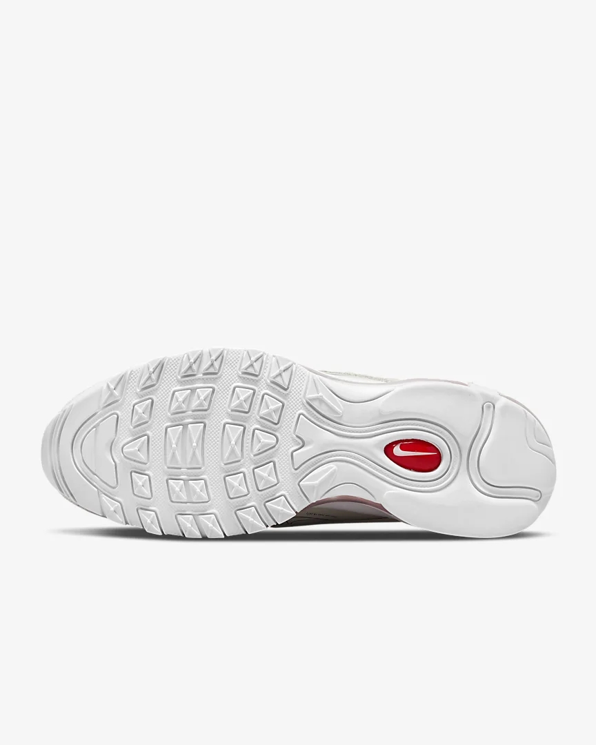 nike air max 97 - Blanco