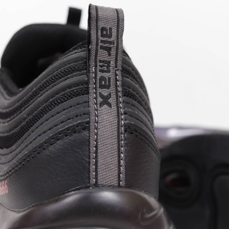 nike air max 97 - Negro