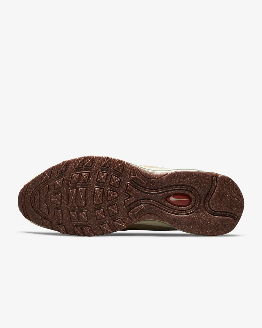 nike air max 97 - Damasco Verde
