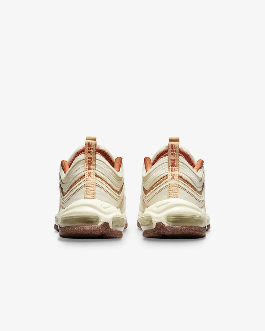 nike air max 97 - Damasco Verde