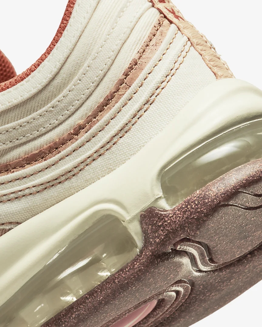 nike air max 97 - Damasco Verde