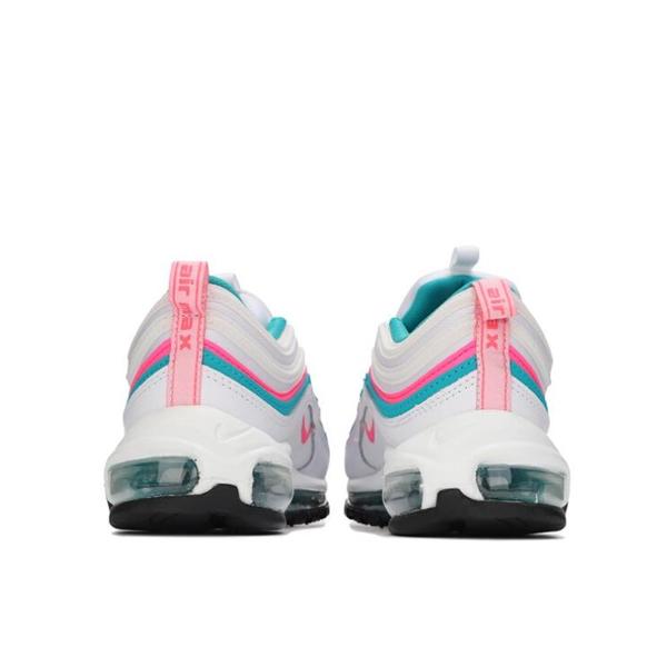 nike air max 97 - Blanco Rosado Celeste
