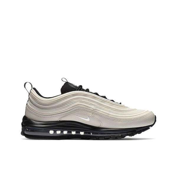 nike air max 97 - Blanco Negro