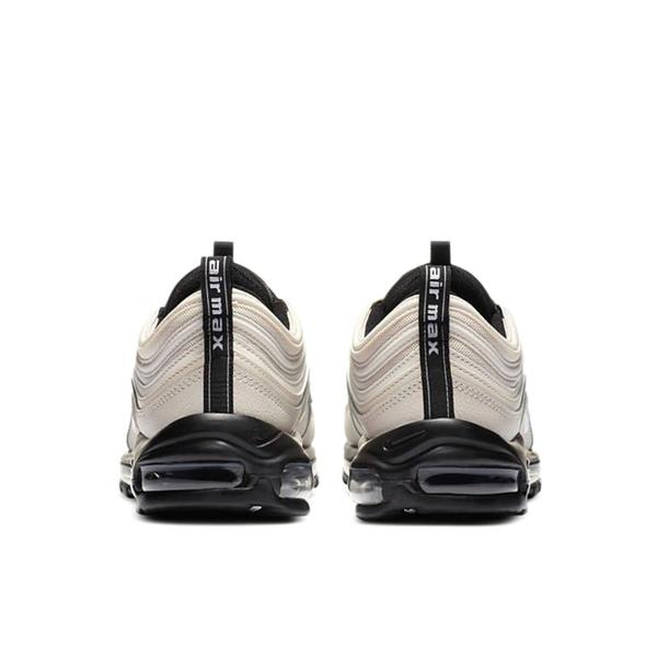 nike air max 97 - Blanco Negro