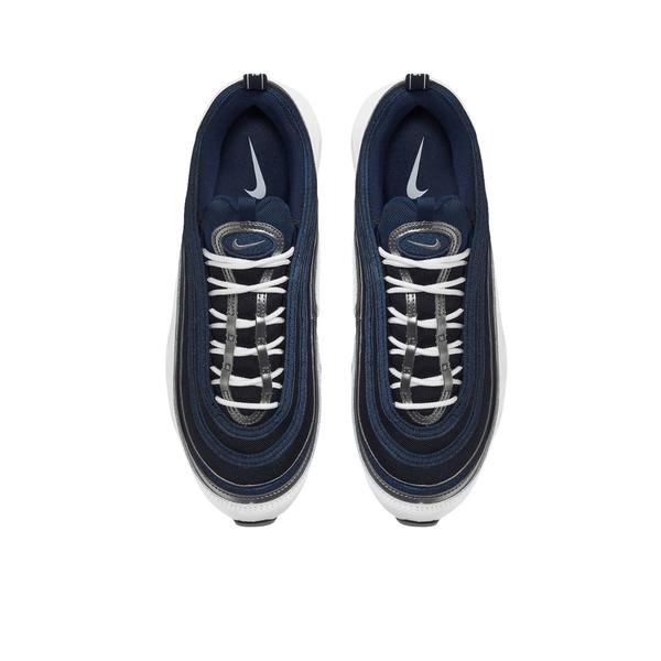 nike air max 97 - Blanco Azul