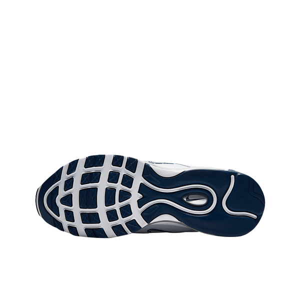 nike air max 97 - Blanco Azul