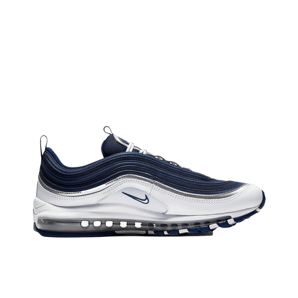 nike air max 97 - Blanco Azul