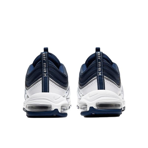 nike air max 97 - Blanco Azul