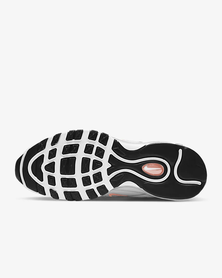 nike air max 97 - Blanco Damasco